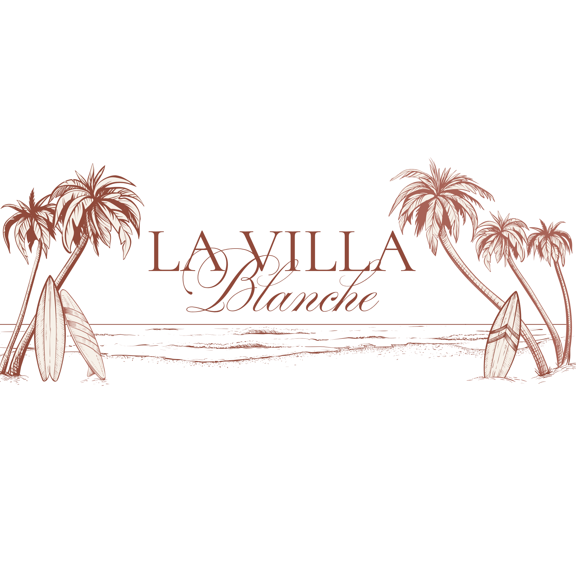 La Villa Blanche